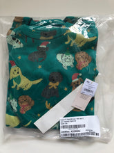 Load image into Gallery viewer, NWT Tea Collection Goodnight Pajama Set