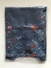 Load image into Gallery viewer, NWT Tea Collection Kimono Floral T-Shirt Dress