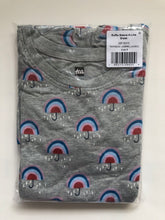 Load image into Gallery viewer, NWT Tea Collection Ruffle Sleeve A-Line Dress