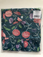 Load image into Gallery viewer, NWT Tea Collection Long Sleeve Wrap Neck Dress