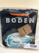 Load image into Gallery viewer, NWT Mini Boden Glowing Educational T-shirt