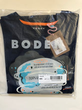 Load image into Gallery viewer, NWT Mini Boden Glowing Educational T-shirt