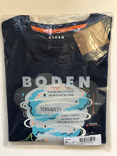 Load image into Gallery viewer, NWT Mini Boden Glowing Educational T-shirt