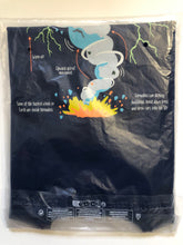 Load image into Gallery viewer, NWT Mini Boden Glowing Educational T-shirt