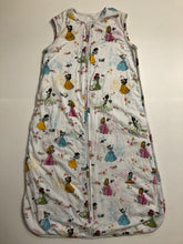 Load image into Gallery viewer, NWOT Milk Snob Sketch Sleep Bag 1.0 Tog