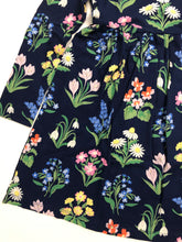 Load image into Gallery viewer, HTF NWOT Mini Boden Long Sleeve Fun Jersey Dress