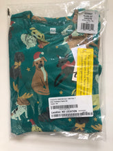 Load image into Gallery viewer, NWT Tea Collection Goodnight Pajama Set