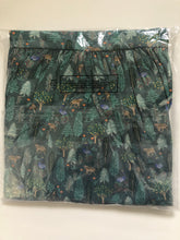 Load image into Gallery viewer, NWT Tea Collection Long Sleeve Wrap Neck Dress