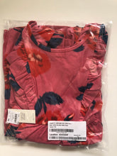 Load image into Gallery viewer, NWT Tea Collection Ruffle Shoulder Ballet Dress