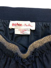 Load image into Gallery viewer, GUC Mini Boden Hogwarts Embroidered Skirt 9-10Y