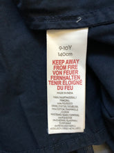 Load image into Gallery viewer, GUC Mini Boden Hogwarts Embroidered Skirt 9-10Y