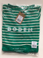 Load image into Gallery viewer, NWT Mini Boden Appliqué Hem Jersey Dress