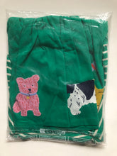 Load image into Gallery viewer, NWT Mini Boden Appliqué Hem Jersey Dress