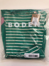 Load image into Gallery viewer, NWT Mini Boden Appliqué Hem Jersey Dress