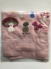 Load image into Gallery viewer, NWT Mini Boden Educational Printed Graphic T-Shirt