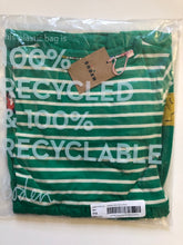 Load image into Gallery viewer, NWT Mini Boden Appliqué Hem Jersey Dress