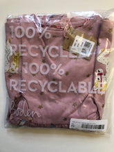 Load image into Gallery viewer, NWT Mini Boden Appliqué Hem Jersey Dress