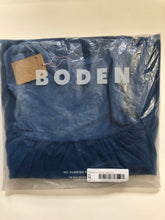 Load image into Gallery viewer, NWT Mini Boden Velvet Tulle Appliqué Dress