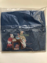 Load image into Gallery viewer, NWT Mini Boden Velvet Tulle Appliqué Dress