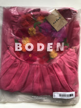 Load image into Gallery viewer, NWT Mini Boden Appliqué Tulle Dress