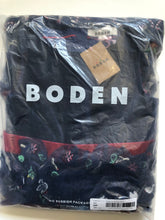 Load image into Gallery viewer, NWT Mini Boden 12 Days of Christmas Dress