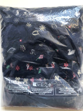 Load image into Gallery viewer, NWT Mini Boden 12 Days of Christmas Dress