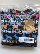 Load image into Gallery viewer, NWT Mini Boden Edie Fair Isle Cardigan