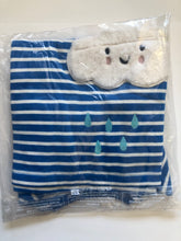 Load image into Gallery viewer, NWT Mini Boden Appliqué Pocket Tunic