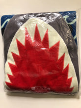 Load image into Gallery viewer, NWT Mini Boden Appliqué Towelling Throw-on