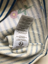 Load image into Gallery viewer, NWOT Mini Boden Appliqué Sweatshirt Dress