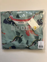 Load image into Gallery viewer, NWT Mini Boden Long Sleeve Fun Jersey Dress