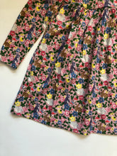 Load image into Gallery viewer, NWOT Mini Boden Long-Sleeved Fun Jersey Dress