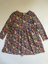Load image into Gallery viewer, NWOT Mini Boden Long-Sleeved Fun Jersey Dress