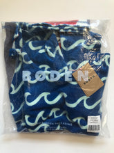 Load image into Gallery viewer, NWT Mini Boden Appliqué Towelling Throw-on