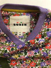 Load image into Gallery viewer, NWOT Mini Boden Appliqué Bag Tunic