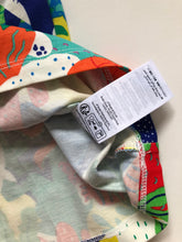 Load image into Gallery viewer, NWT Mini Boden Short-sleeve Hotchpotch Dress