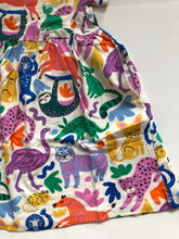 Load image into Gallery viewer, NEW Mini Boden Short-sleeved Fun Jersey Dress