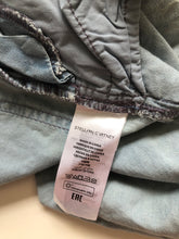 Load image into Gallery viewer, HTF NWOT Stella McCartney Baby Girl's Denim Dungarees