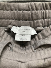 Load image into Gallery viewer, HTF NWOT Stella McCartney Shark Sweatshirt and Shorts Set