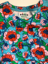 Load image into Gallery viewer, NWOT Mini Boden Fun Jersey Dress
