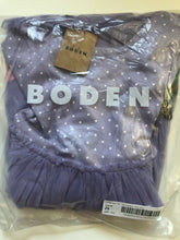 Load image into Gallery viewer, NWT Mini Boden Ami Applique Tulle Dress