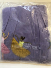 Load image into Gallery viewer, NWT Mini Boden Ami Applique Tulle Dress