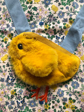 Load image into Gallery viewer, NWOT Mini Boden Long sleeved Bag Tunic