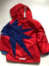 Load image into Gallery viewer, NWT Mini Boden All-Weather Waterproof Coat
