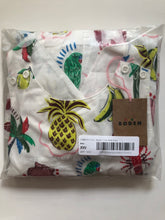 Load image into Gallery viewer, NWT Mini Boden Harper Cross-Back Dress