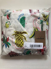 Load image into Gallery viewer, NWT Mini Boden Harper Cross-Back Dress