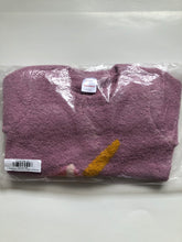 Load image into Gallery viewer, NWOT Hanna Andersson Marshmallow Sweater