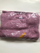 Load image into Gallery viewer, NWOT Hanna Andersson Marshmallow Sweater