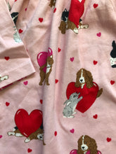 Load image into Gallery viewer, NWOT Mini Boden Long-Sleeved Fun Jersey Dress