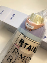 Load image into Gallery viewer, NWT Owala x Labubu FreeSip 24OZ Stainless Steel Water Bottle